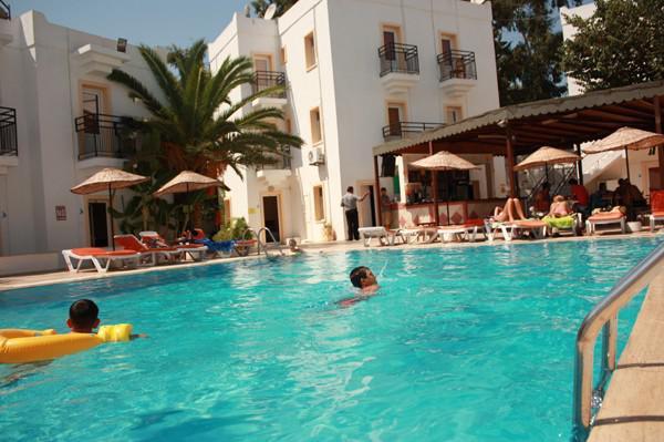 Alta Park Hotel Bodrum สิ่งอำนวยความสะดวก รูปภาพ