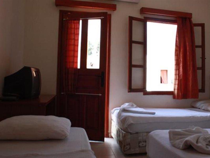 Alta Park Hotel Bodrum ภายนอก รูปภาพ