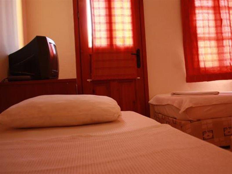 Alta Park Hotel Bodrum ภายนอก รูปภาพ