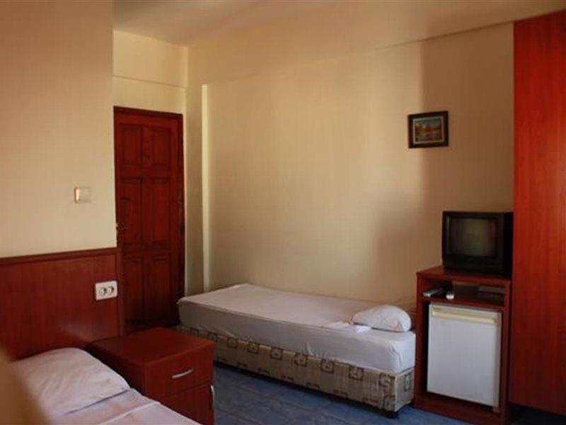 Alta Park Hotel Bodrum ห้อง รูปภาพ