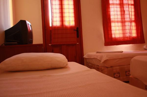 Alta Park Hotel Bodrum ห้อง รูปภาพ