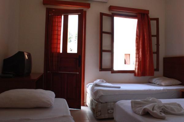 Alta Park Hotel Bodrum ห้อง รูปภาพ