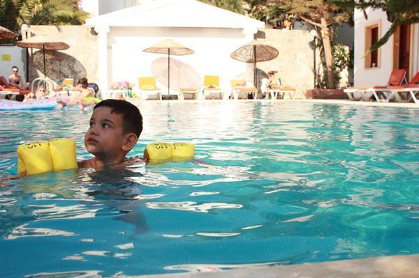Alta Park Hotel Bodrum สิ่งอำนวยความสะดวก รูปภาพ