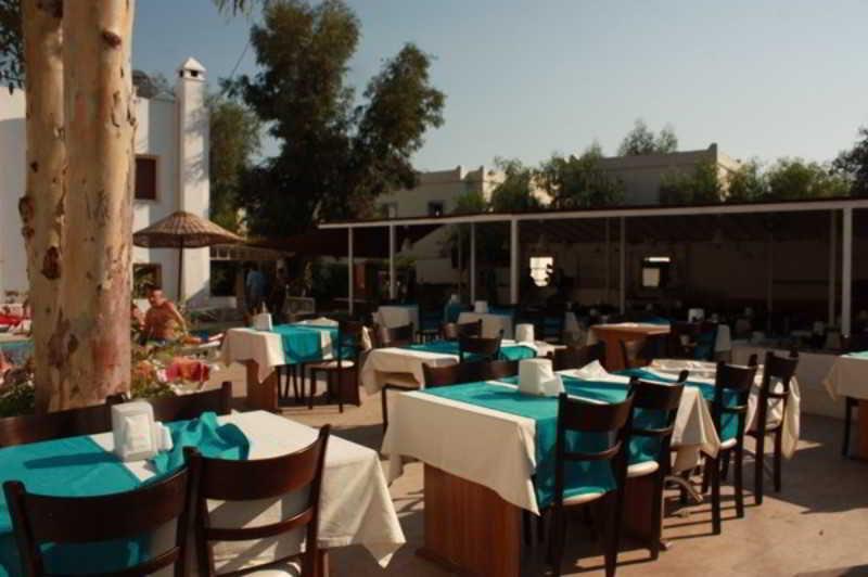 Alta Park Hotel Bodrum ภายนอก รูปภาพ